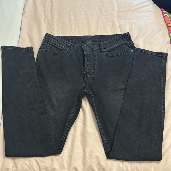 Ksubi men’s jeans excellent used condition - Picture 1 of 3